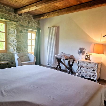 B&B Barbaia Levice Eksteriør billede
