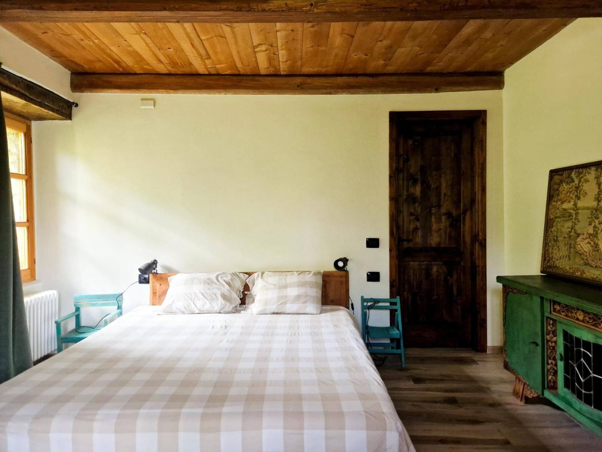 B&B Barbaia Levice Eksteriør billede