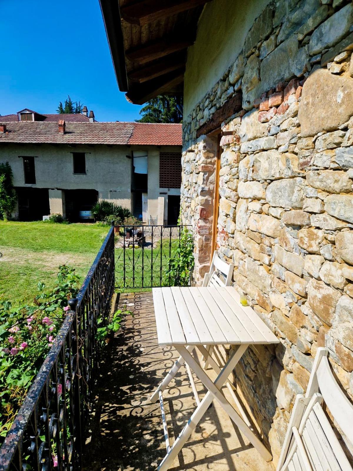 B&B Barbaia Levice Eksteriør billede