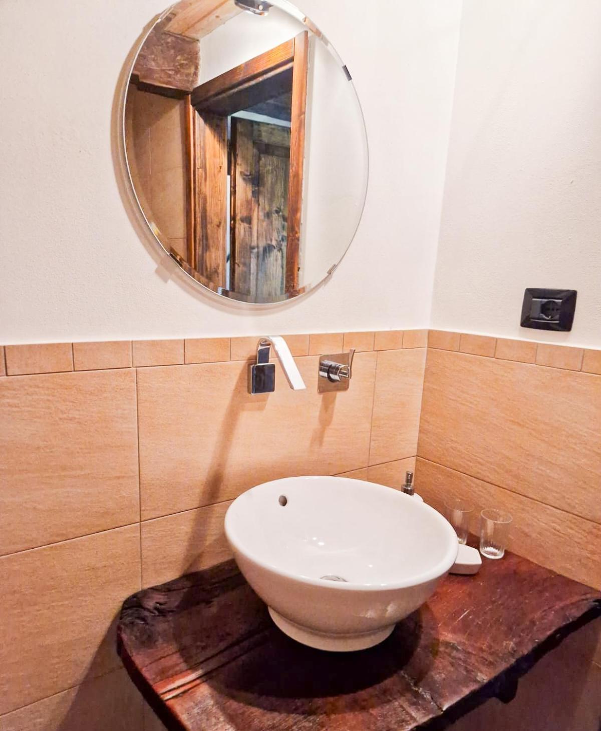 B&B Barbaia Levice Eksteriør billede