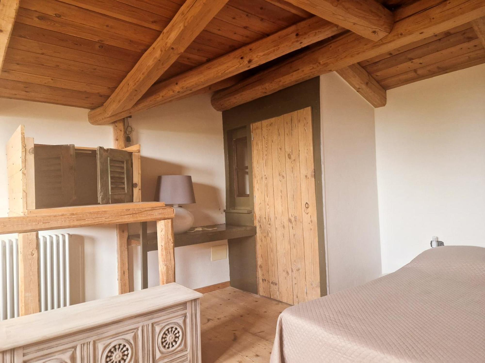 B&B Barbaia Levice Eksteriør billede