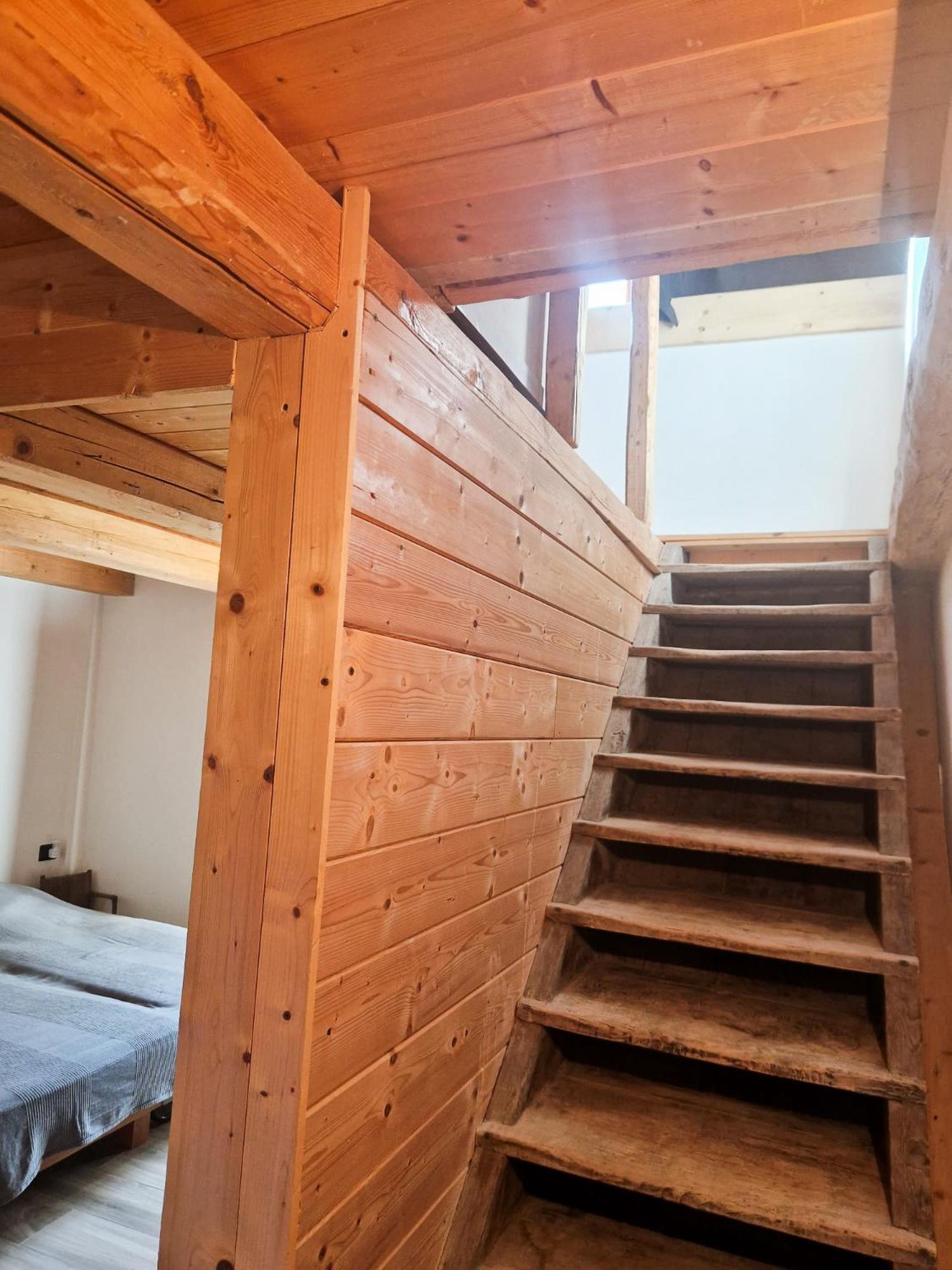 B&B Barbaia Levice Eksteriør billede