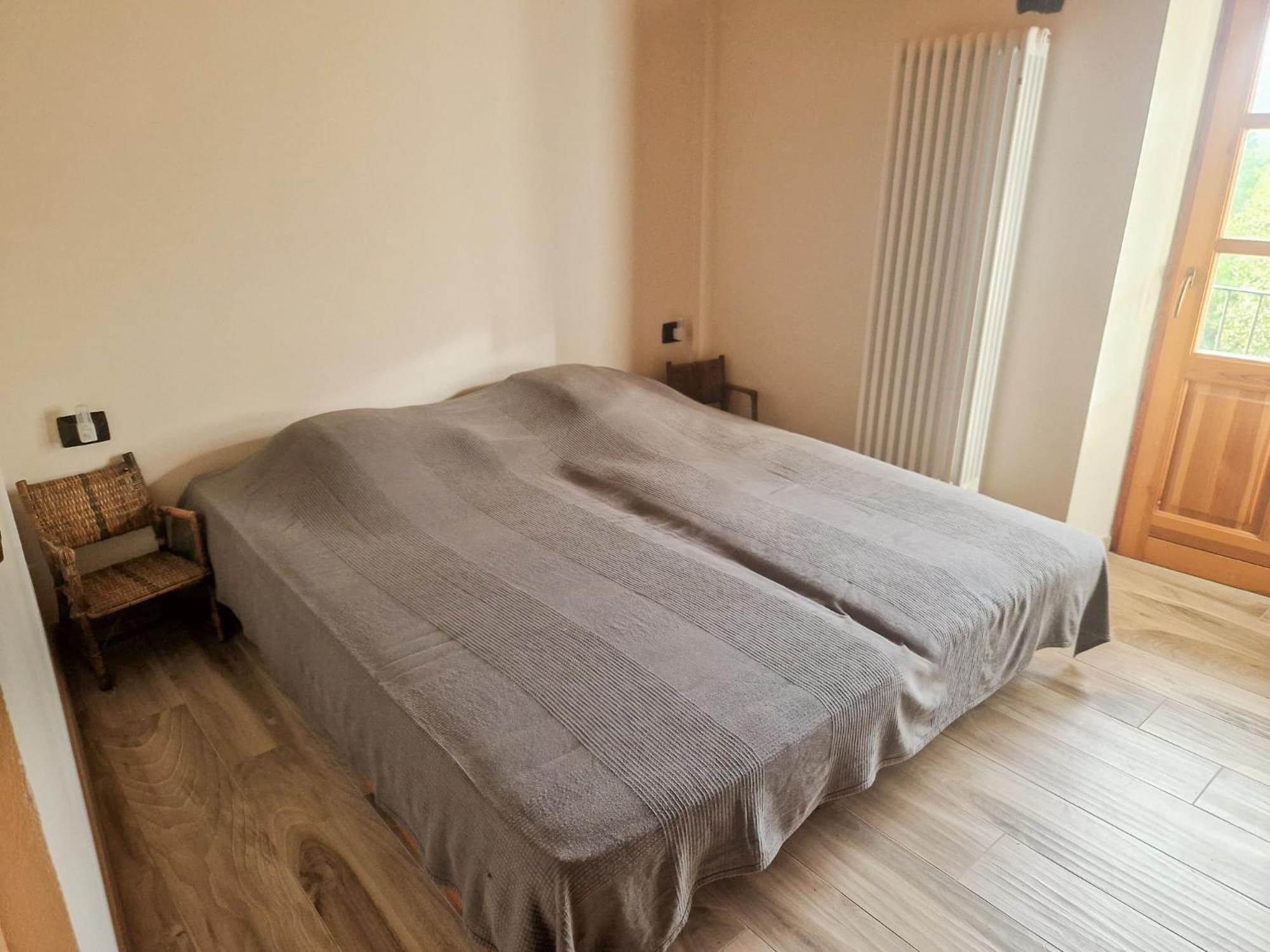 B&B Barbaia Levice Eksteriør billede