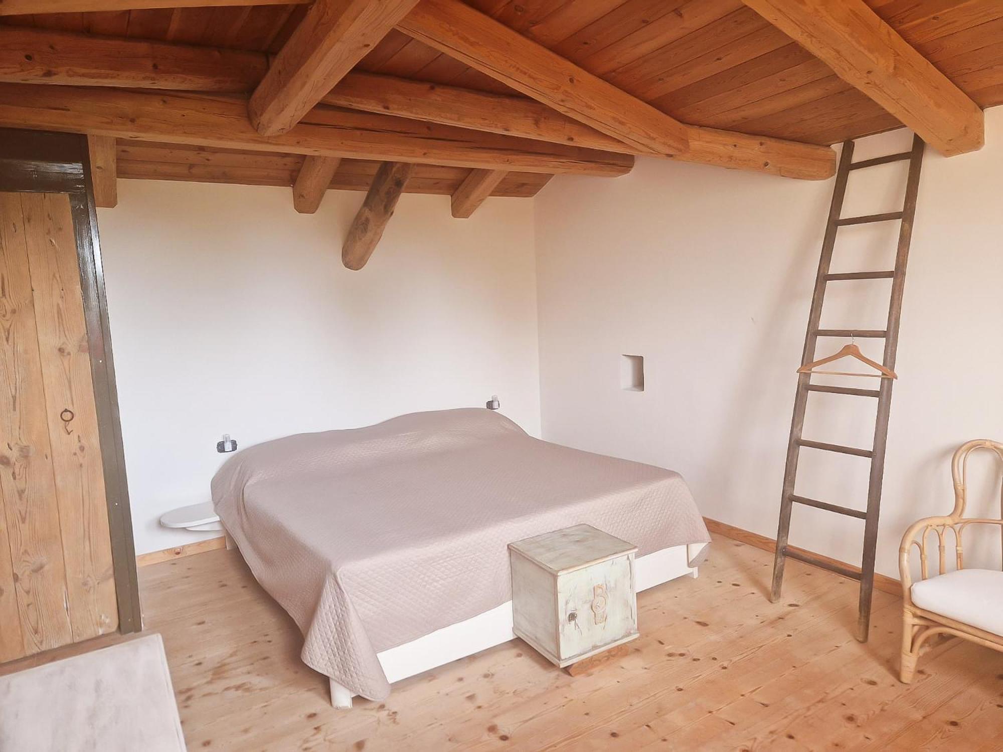 B&B Barbaia Levice Eksteriør billede