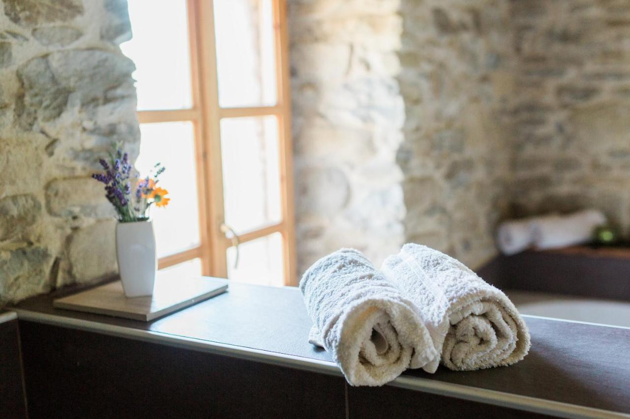 B&B Barbaia Levice Eksteriør billede